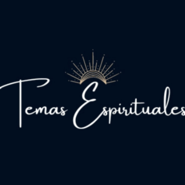 Temas Espirituales podcast artwork