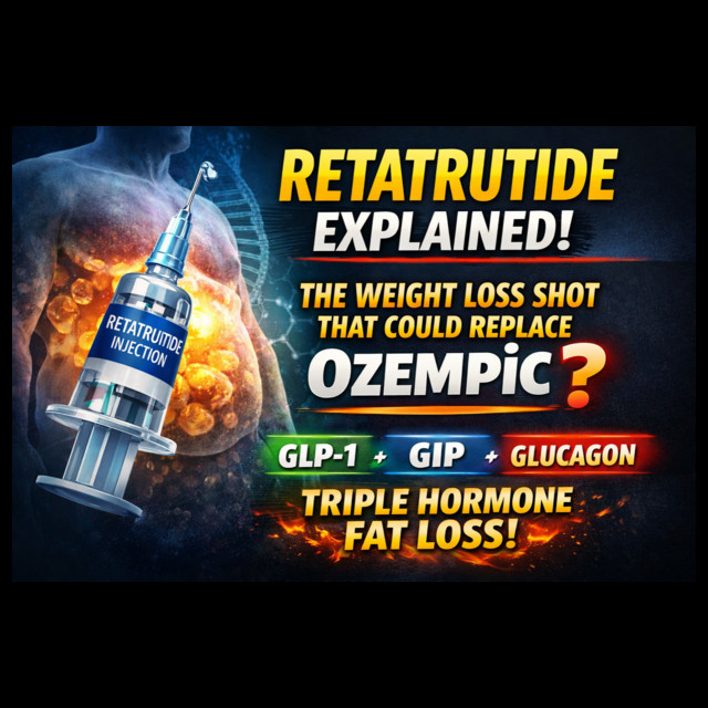 revive rx pharmacy semaglutide Semaglutide