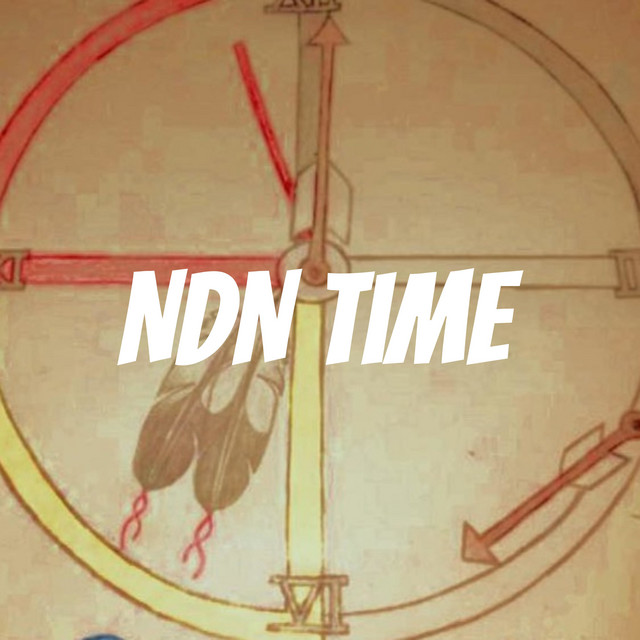 NDN Time | Podcast on Spotify