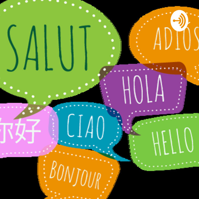 En apprenant sur l'apprentissage des langues | Podcast on Spotify