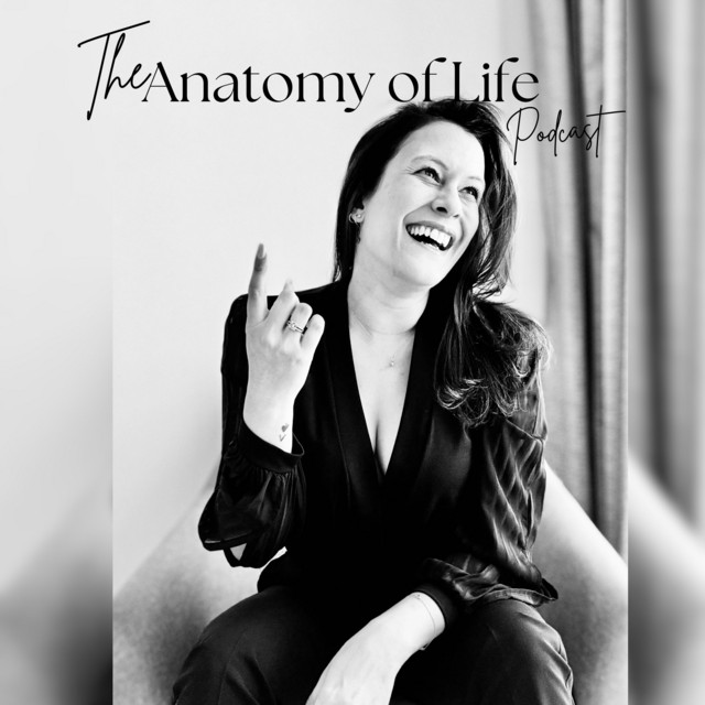 The Anatomy of Life Podcast | Podcast on Spotify