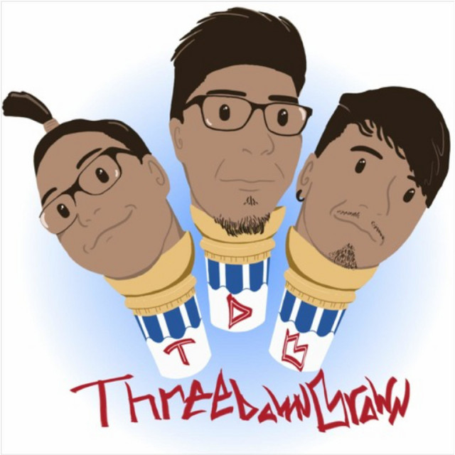 Three Down Brown | Podcast on Spotify
