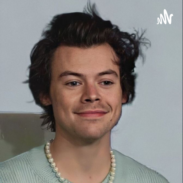 A Day in the Life of Harry Styles’ | Podcast on Spotify