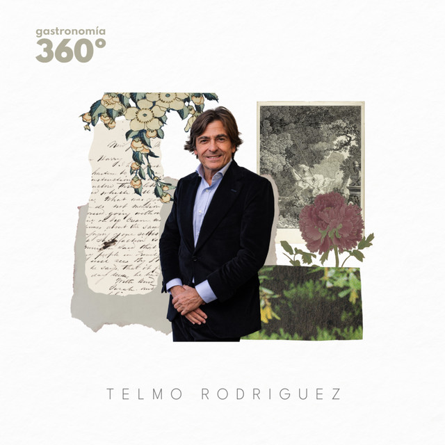 Portada de Gastronomía 360º - Basque Culinary Center