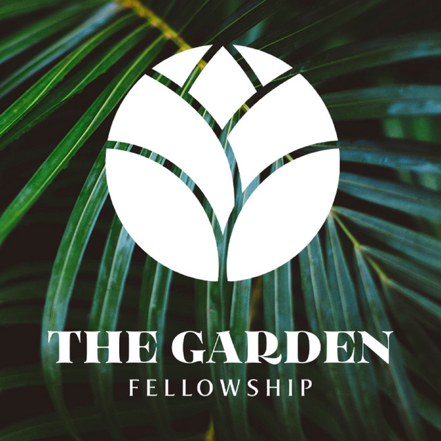 The Garden Fellowship cover art