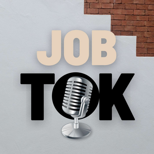 JobTok Podcast