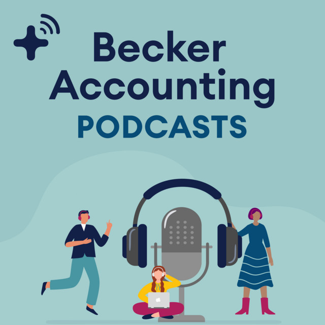 Cool Careers in Accounting Ep. 33 - Bananas and Balance Sheets: The ...