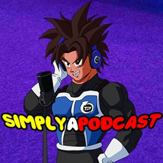 Simply a Podcast | Podcast on Spotify