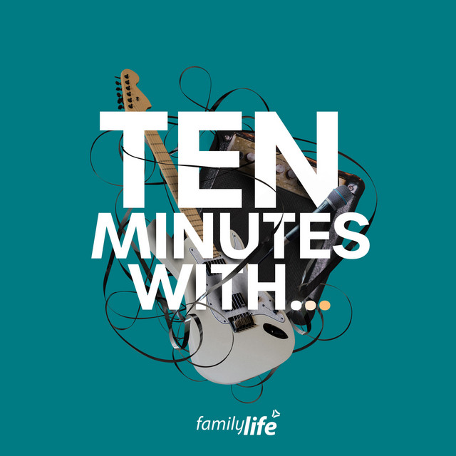 Ten Minutes With | Podcast on Spotify
