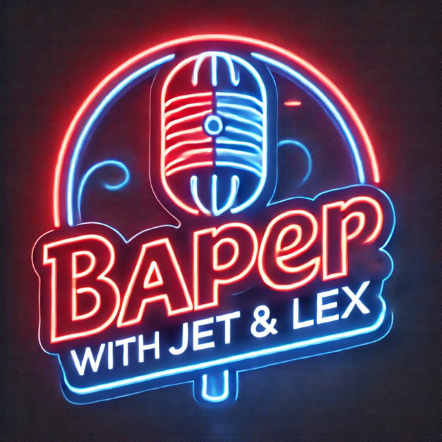 BAPER | Podcast on Spotify
