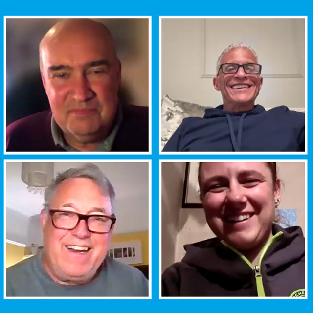 Thumbnail for Keith Curle on O'Reilly, are Arsenal bottling it, Guehi & Semenyo settling in.