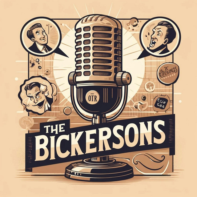 The Bickersons - Radio Show OTR | Podcast on Spotify