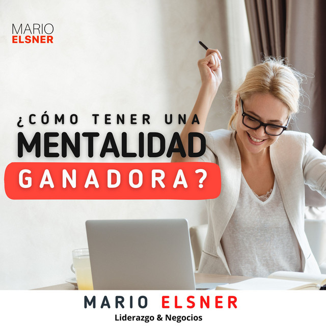 Portada de LIDERAZGO INCÓMODO con Mario Elsner