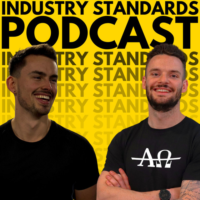 Industry Standards | Podcast on Spotify