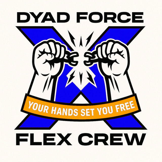 Ranger Lessons on Gear, Fuel, and Teamwork - The Code We Keep - Dyad ...
