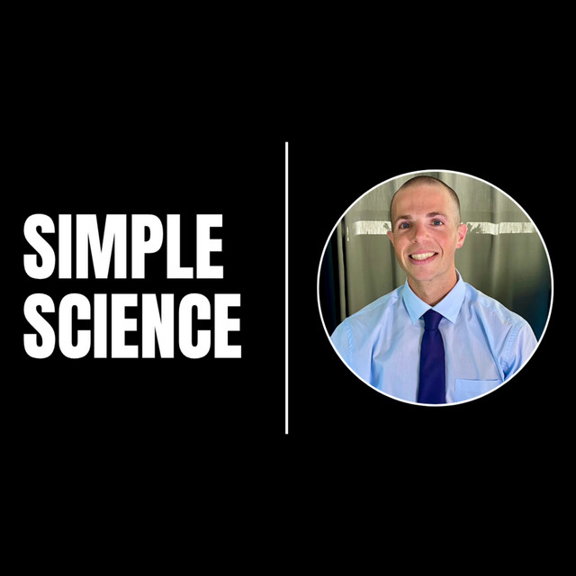 Simple Science | Podcast on Spotify