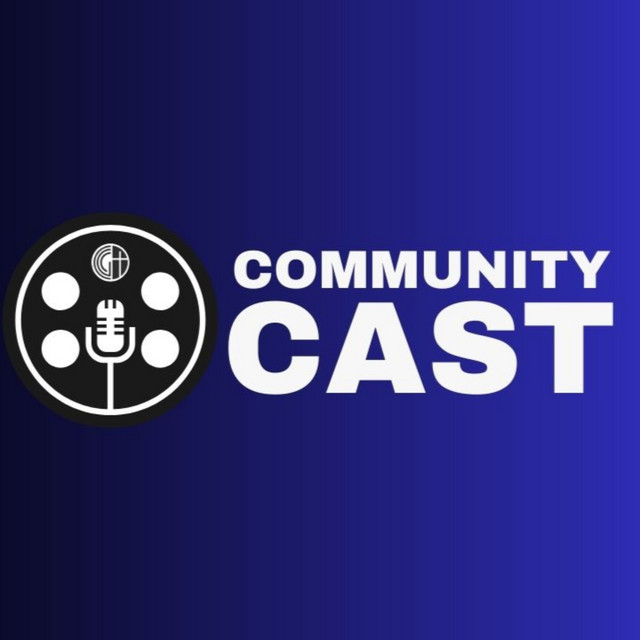Community Cast | Podcast on Spotify