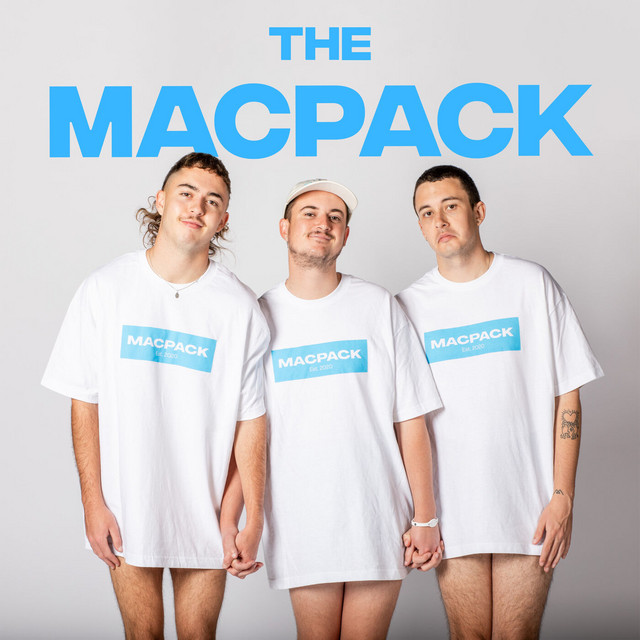 The MacPack | Podcast on Spotify