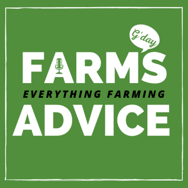Farms Advice Podcast | Podcast on Spotify