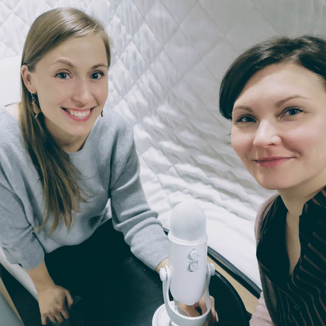 #3 Dialogin avulla parempaa oppimista ja itsetuntemusta – vieraana Annu Karkama