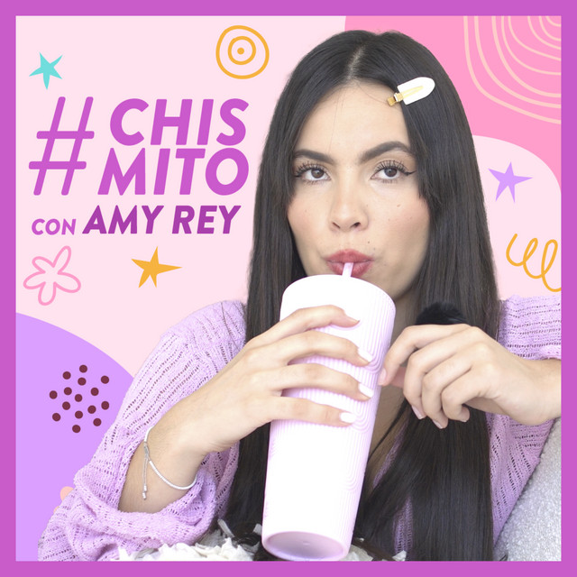 #Chismito con Amy Rey | Podcast on Spotify