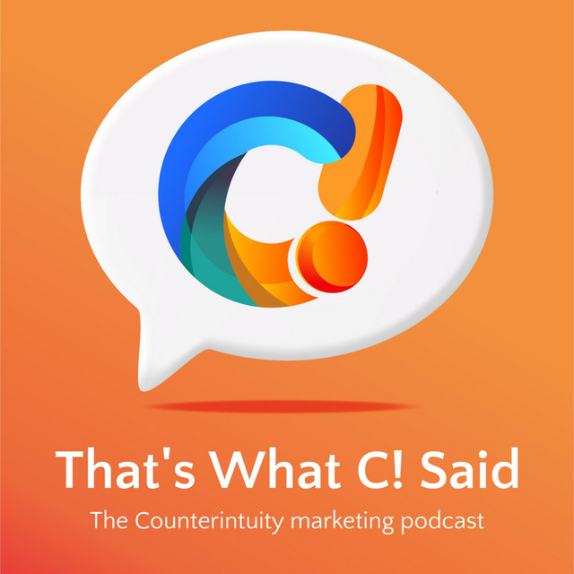 That's What C! Said | Podcast on Spotify