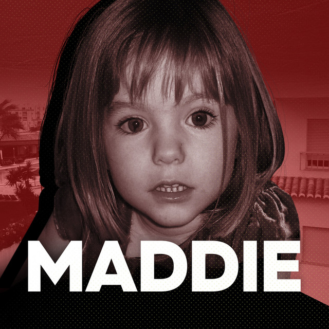Maddie | Podcast on Spotify