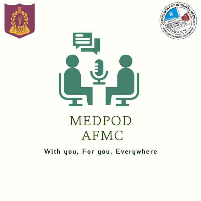 Episode 88: Syndromic Approach to Tropical Infections - MedPod AFMC ...