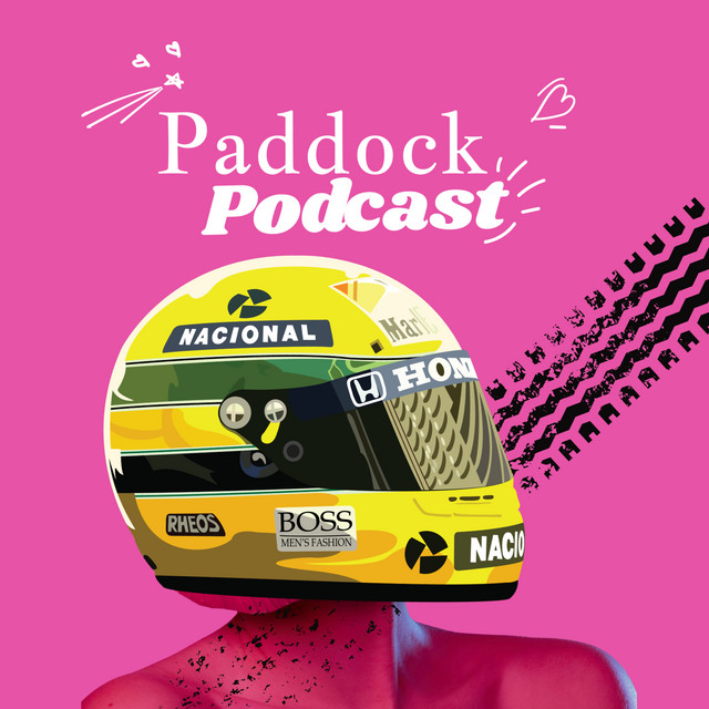 Bingo da F1 - Coisas que SEMPRE acontecem na categoria