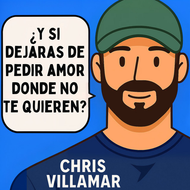 ¿Y si dejaras de pedir amor donde no te quieren?
