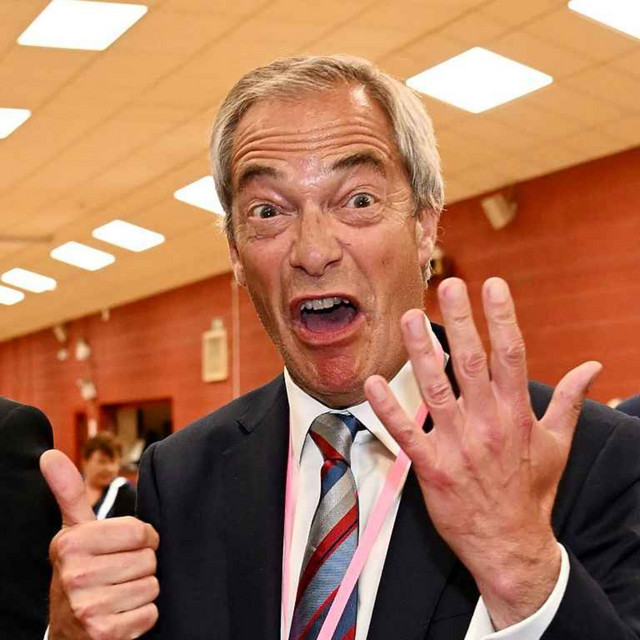 Who won 2025? with Quentin Letts - Coffee House Shots | Podcast on Spotify