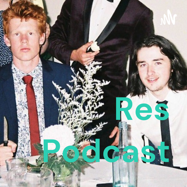 Res Podcast | Podcast on Spotify