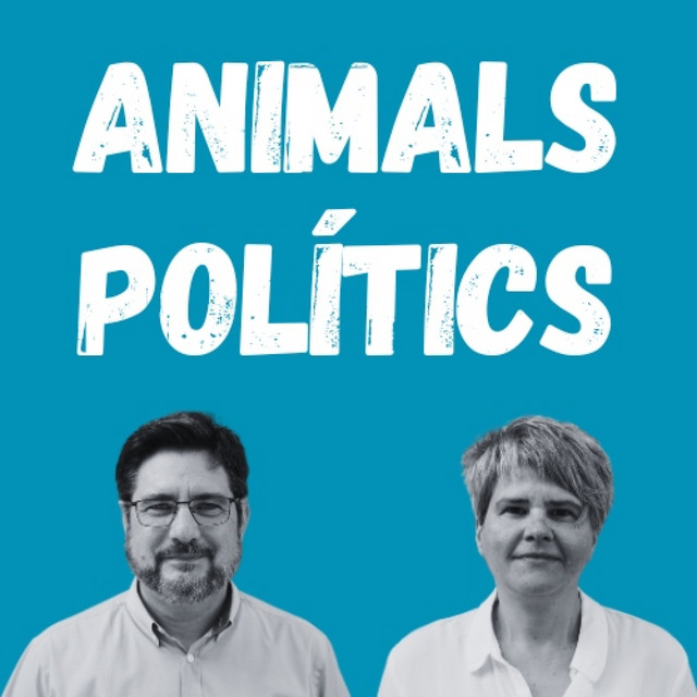 Animals Polítics