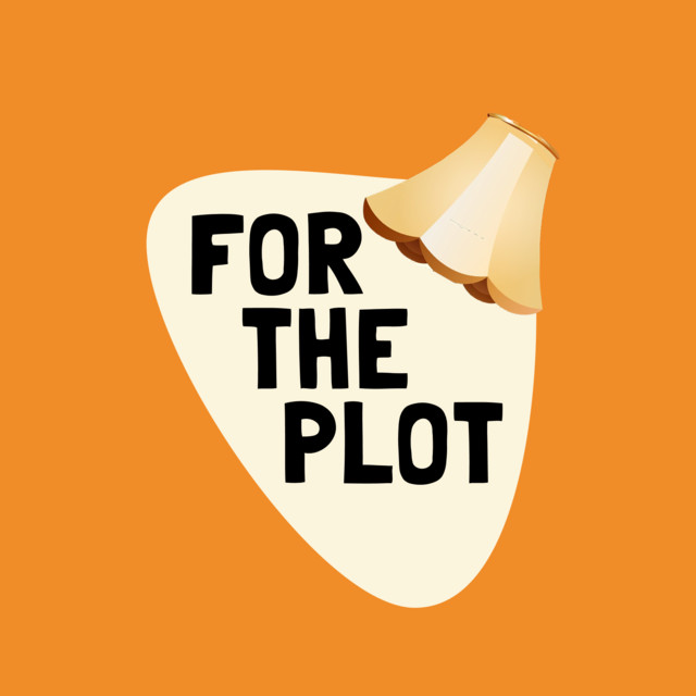 For The Plot | Podcast on Spotify