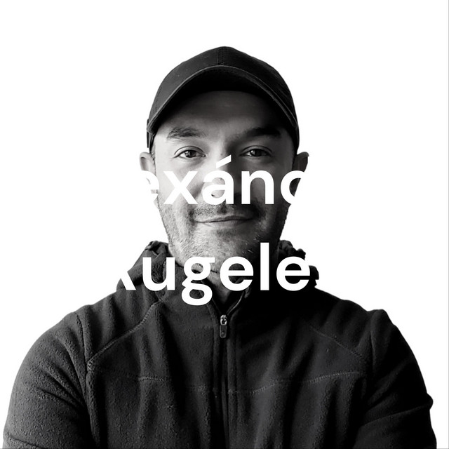 Alexánder Rugeles | Podcast on Spotify