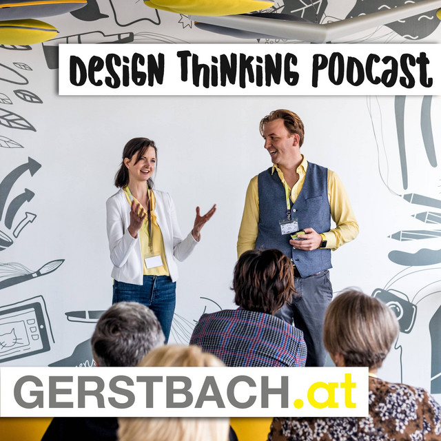 Design Thinking Podcast | Podcast on Spotify