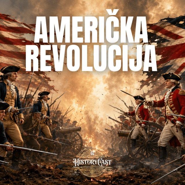 142 - Američki rat za nezavisnost
