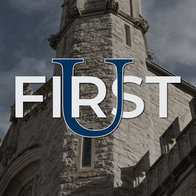 First U | Podcast on Spotify
