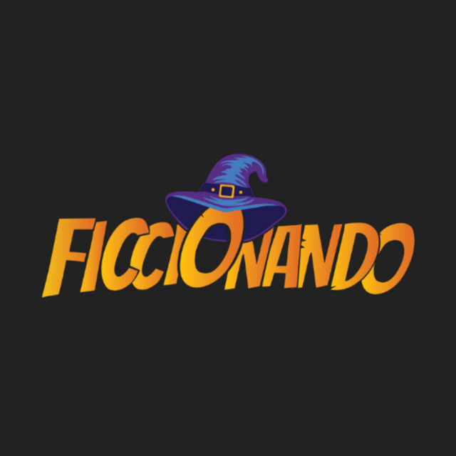 Ficcionando podcast artwork