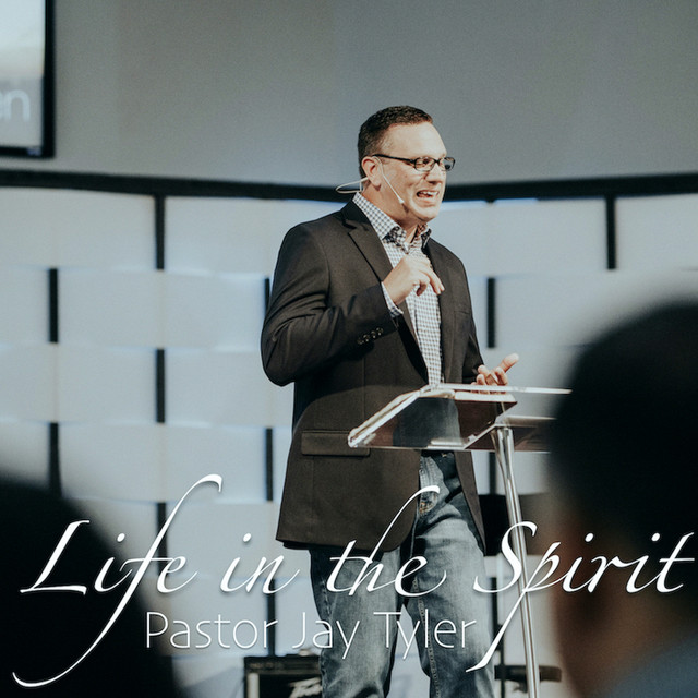 Life In the Spirit | Podcast on Spotify