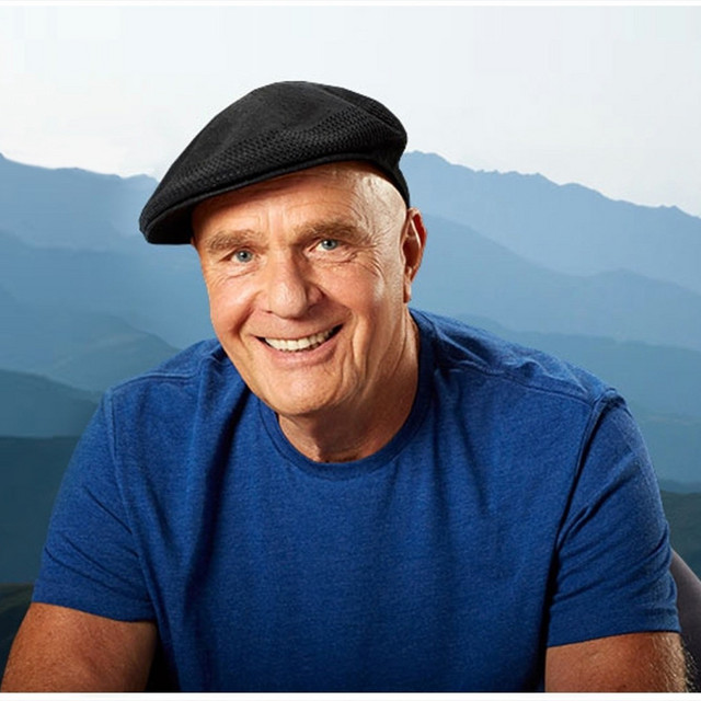 The Power of Thoughts - Wayne Dyer - The Resilient Mind | Podcast on ...