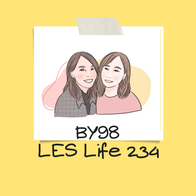 BY98-Les生活234 | Podcast on Spotify