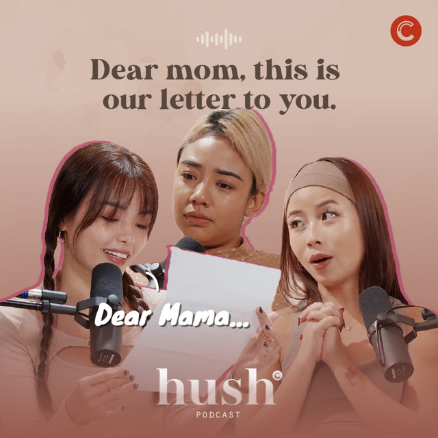 Letters to Our Moms: Stories, Reflection and Heartfelt notes - Hush ...