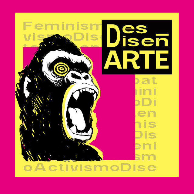 Portada de DesdiseñArte