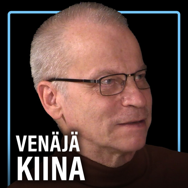 Moskovan arki, Venäjä, Kiina ja suurvaltapolitiikka (Mika Hentunen) | Puheenaihe 713