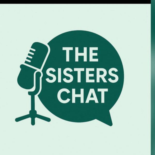 The Sisters Chat | Podcast on Spotify