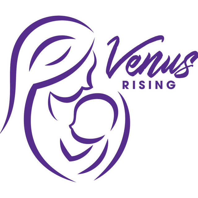 Venus Rising | Podcast on Spotify