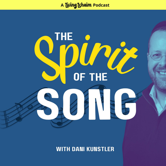The Spirit of the Song | Podcast on Spotify