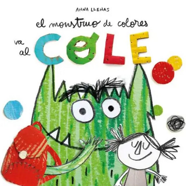Portada de Cuentacuentos en familia 