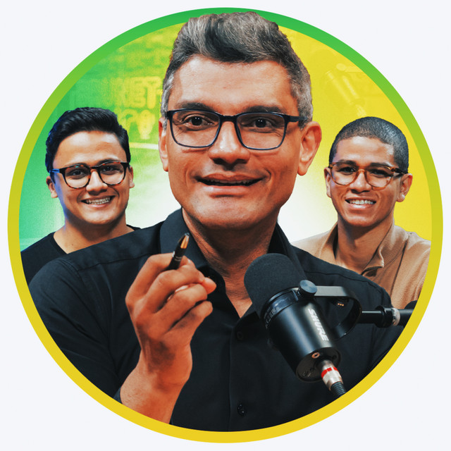BrunetCast podcast artwork